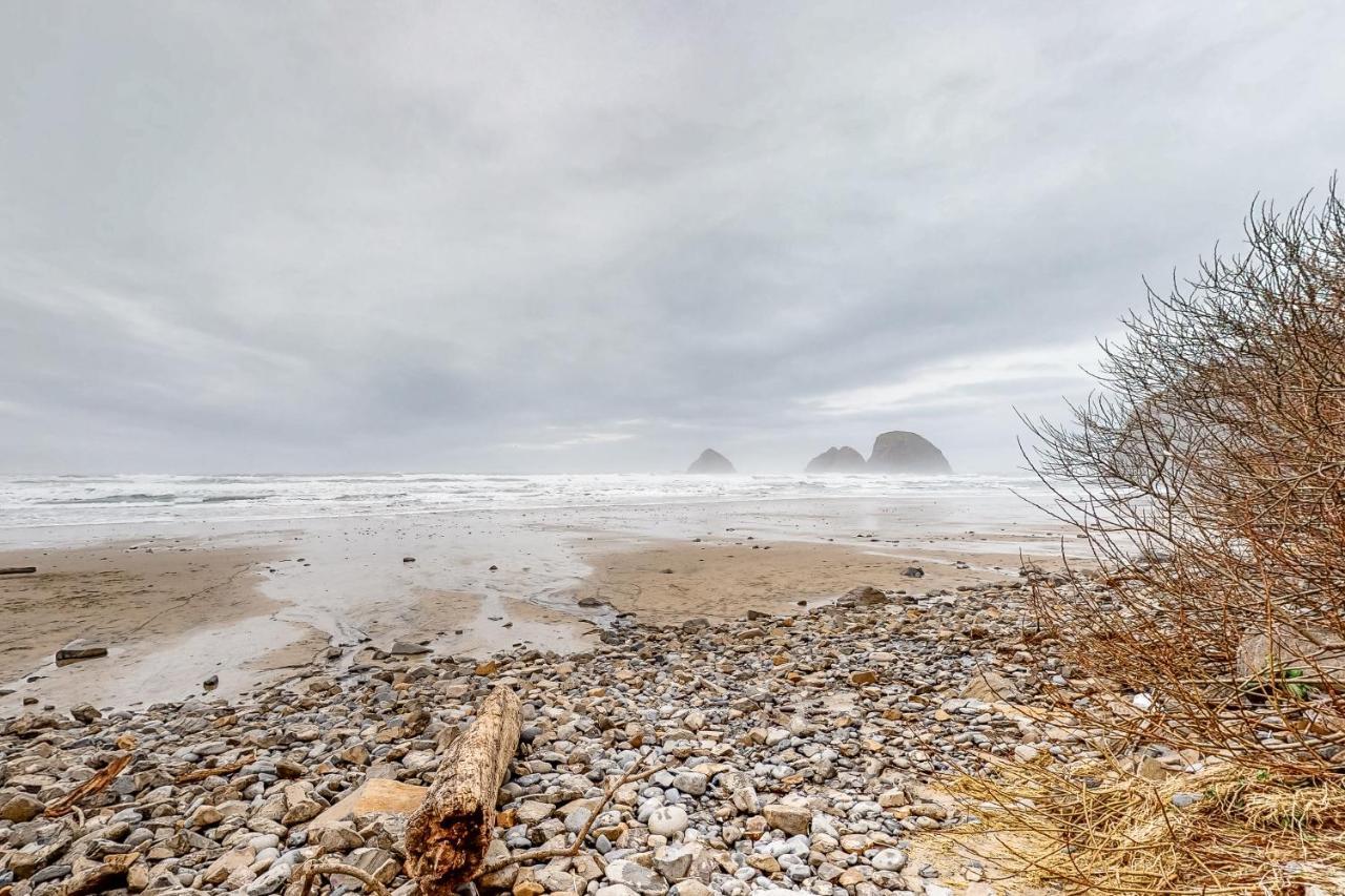 Bud'S Beach House Oceanside Dış mekan fotoğraf