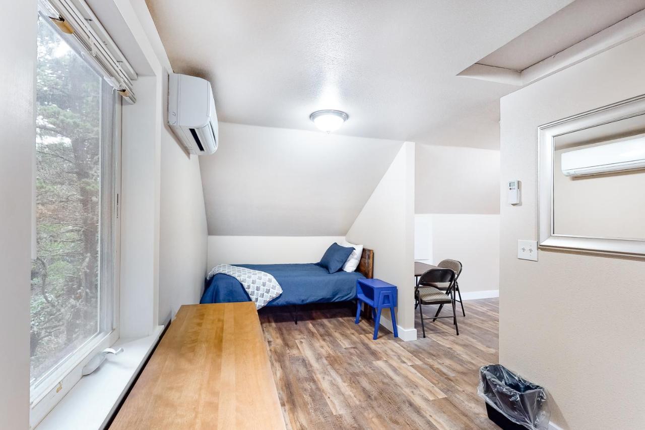 Bud'S Beach House Oceanside Dış mekan fotoğraf